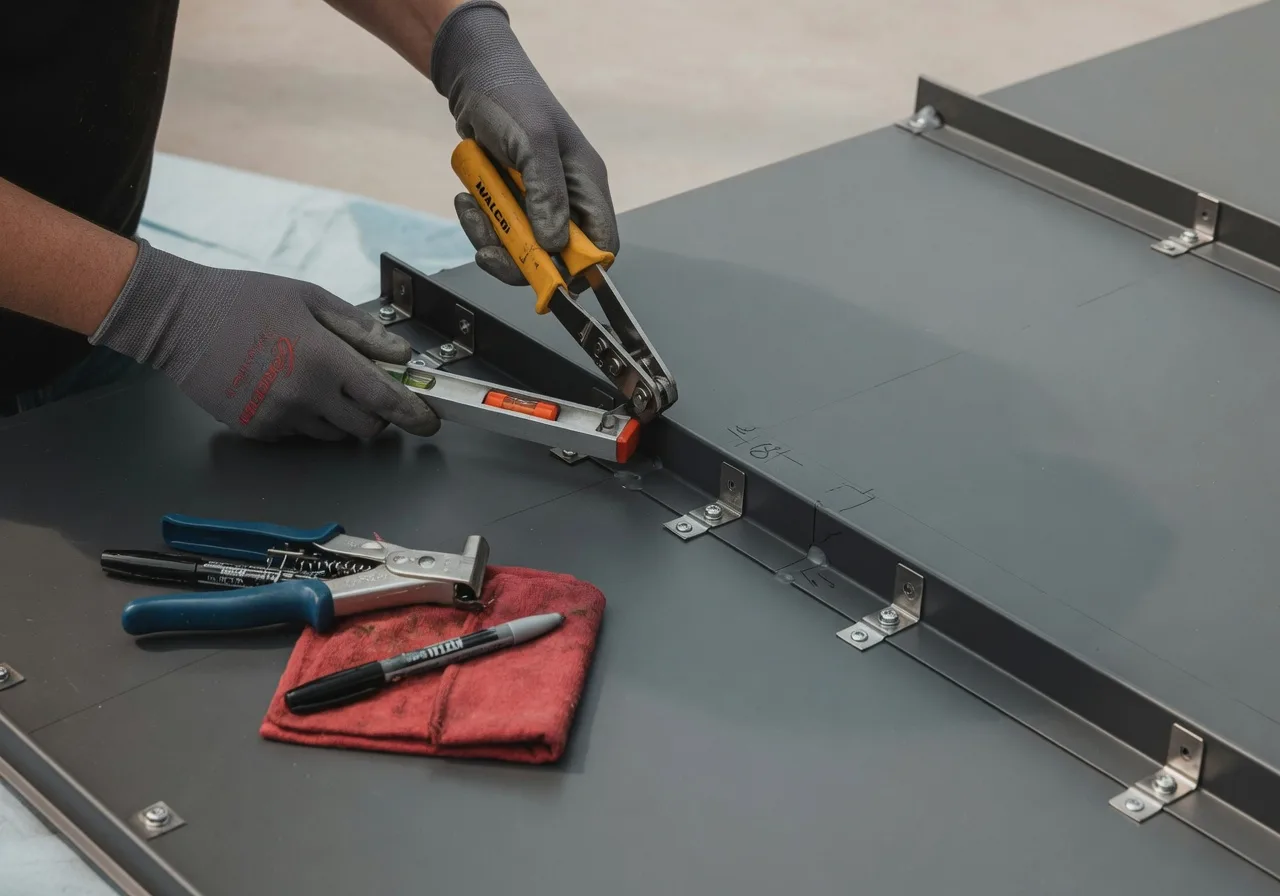 Why choose Metal Roofing Installation in Magdalena, NM